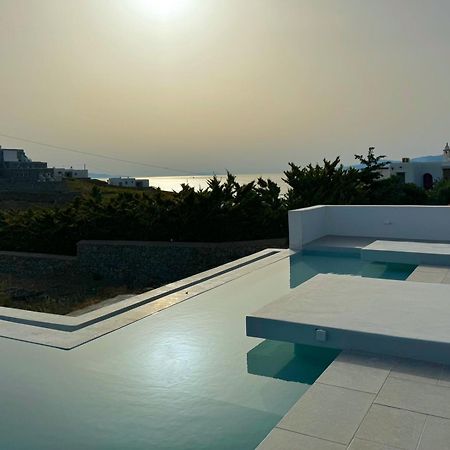 Almond Place Mykonos Town Dış mekan fotoğraf