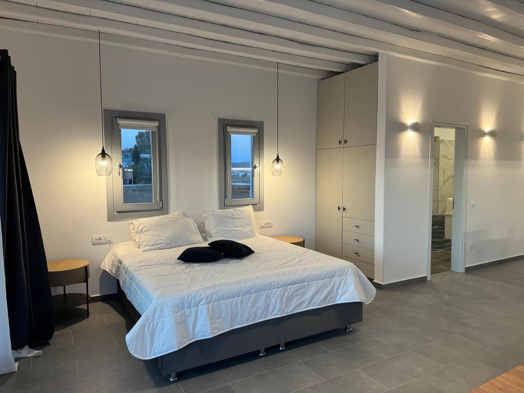 Almond Place Mykonos Town Dış mekan fotoğraf