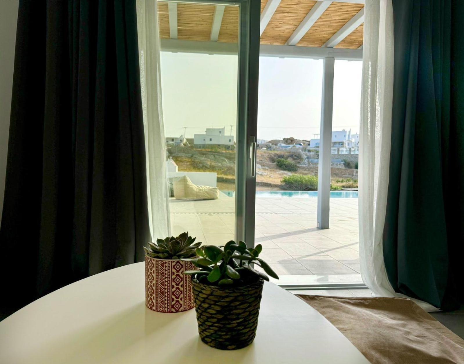 Almond Place Mykonos Town Dış mekan fotoğraf
