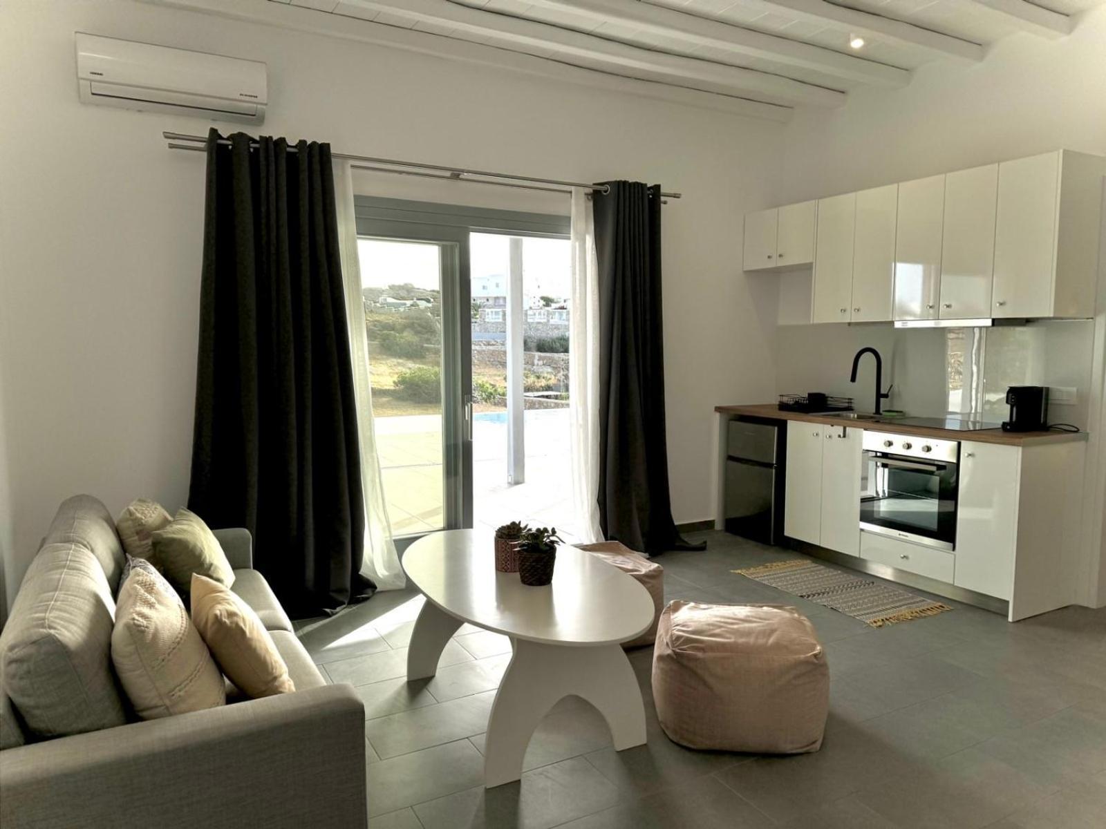 Almond Place Mykonos Town Dış mekan fotoğraf