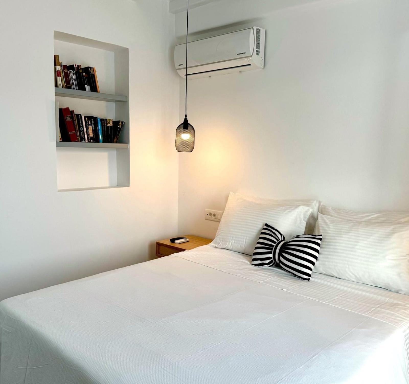 Almond Place Mykonos Town Dış mekan fotoğraf