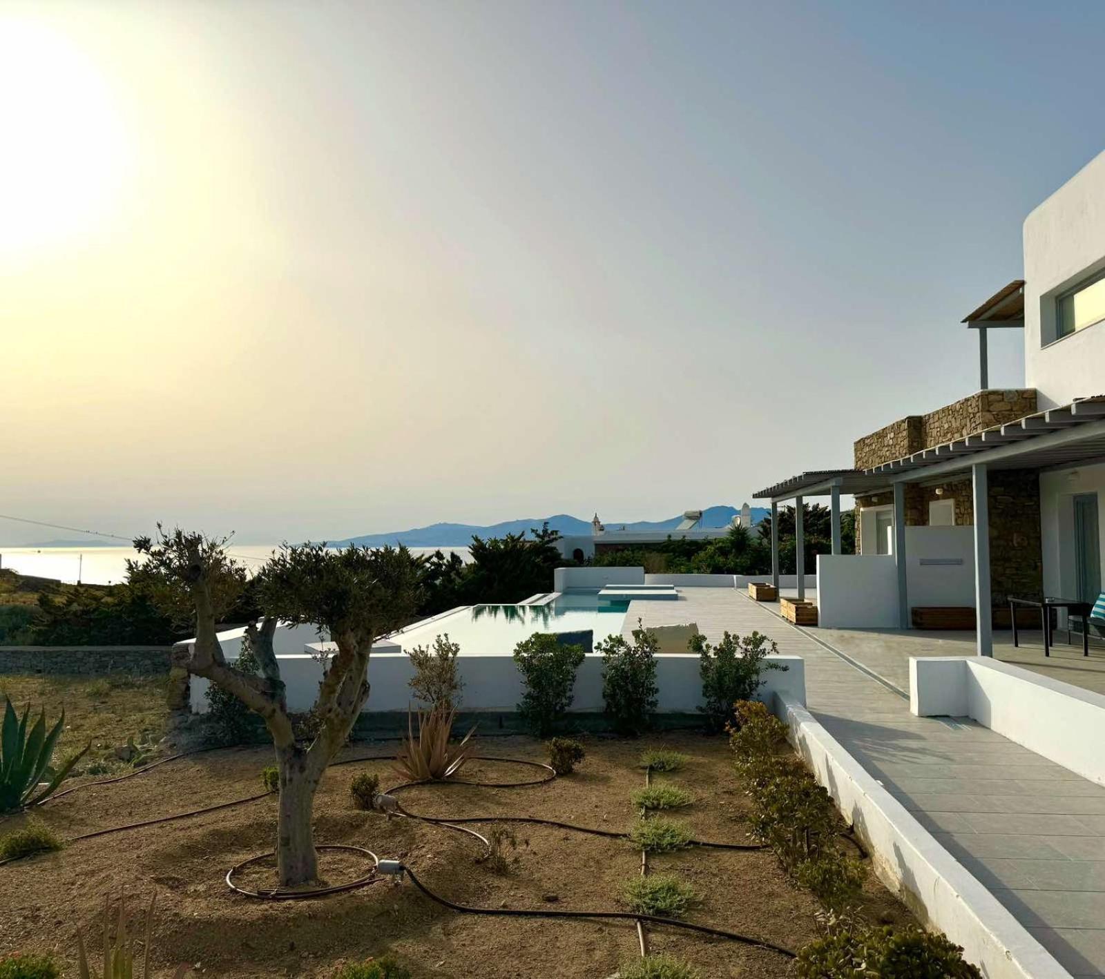 Almond Place Mykonos Town Dış mekan fotoğraf